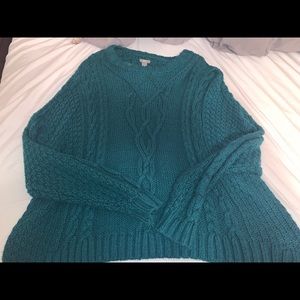 AERIE sweater